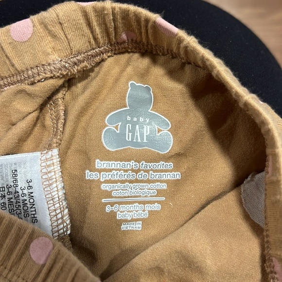 Baby Gap - matching set - Picture 4 of 4